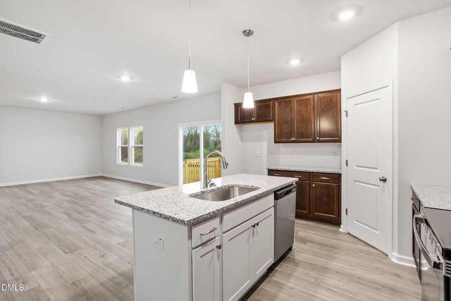 Kitchen Kitchen