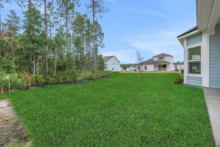 806 Brook Forest Drive, St Augustine, FL.  - Slide 7