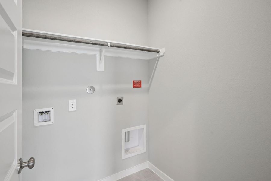 Photo is not of the actual home, but is an inspirational photo of builder’s model home and may depict options, furnishings, and/or decorator features that are not included Photo is not of the actual home, but is an inspirational photo of builder’s model home and may depict options, furnishings, and/or decorator features that are not included