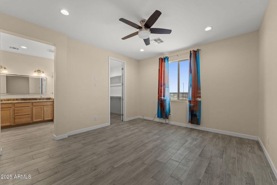 Primary Suite Primary Suite