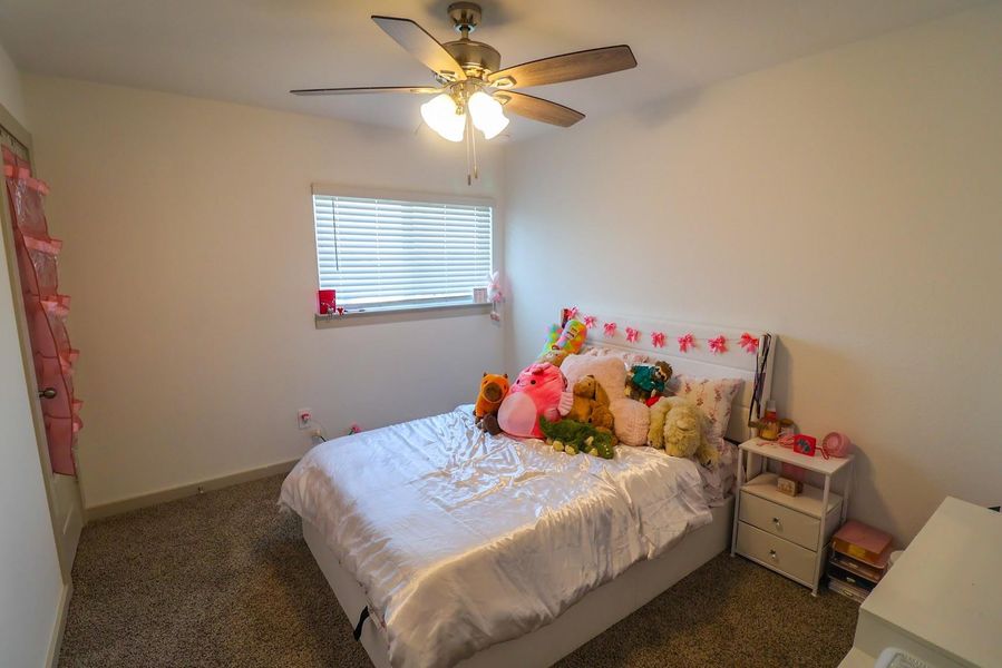 Bedroom #3 Bedroom #3