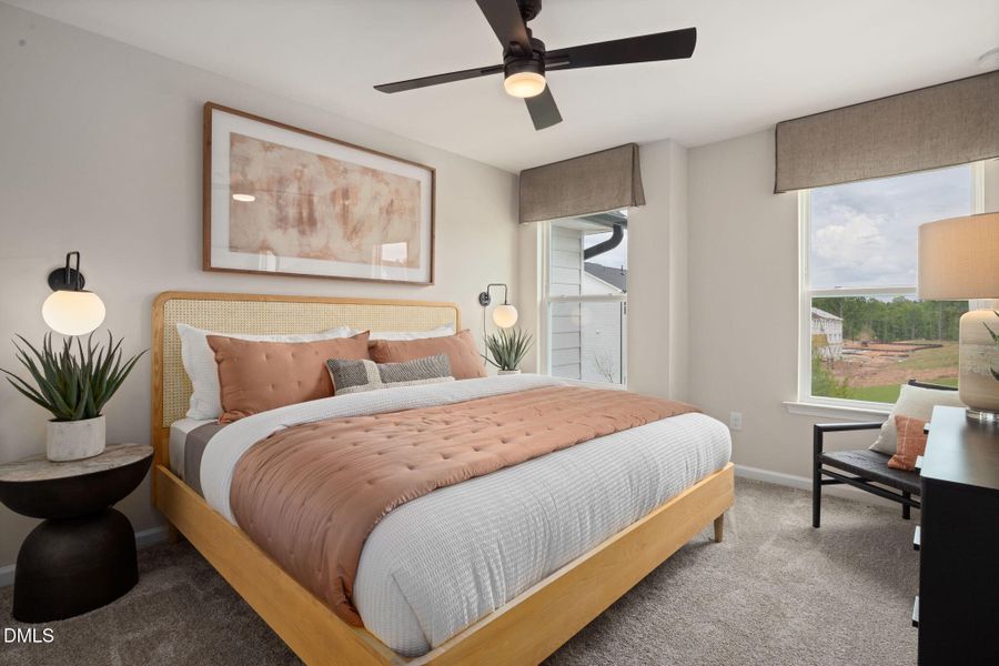 Everton Cooper (13) Everton Cooper (13)