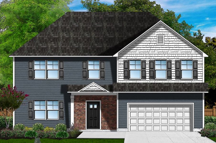 Catalina II B Catalina II B