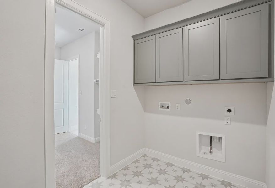 Plan 5019 Laundry Room - 12 of 18