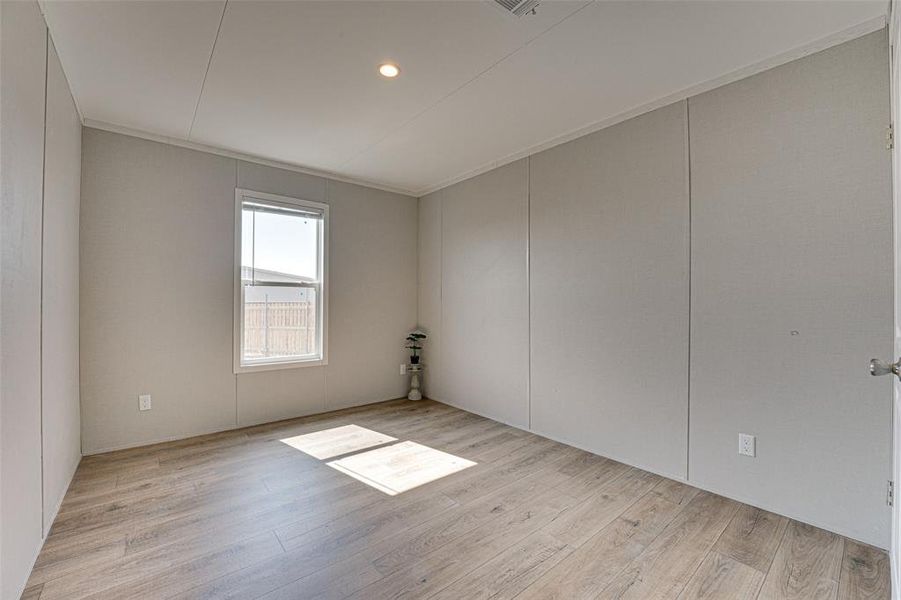 Spacious, unfurnished interior of a new home in , Ferris (Image 12). Spacious, unfurnished interior of a new home in , Ferris (Image 12).