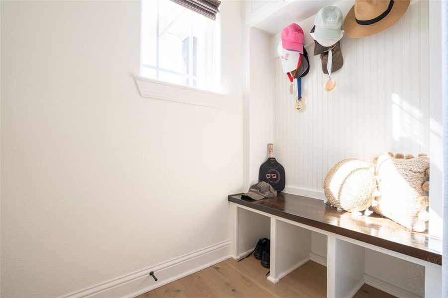 Furnished interior view inside a new home in Pecan Plantation, Granbury (Image 11). Furnished interior view inside a new home in Pecan Plantation, Granbury (Image 11).