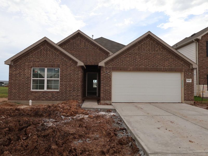 Image 24 of a home in Summerview. Image 24 of a home in Summerview.