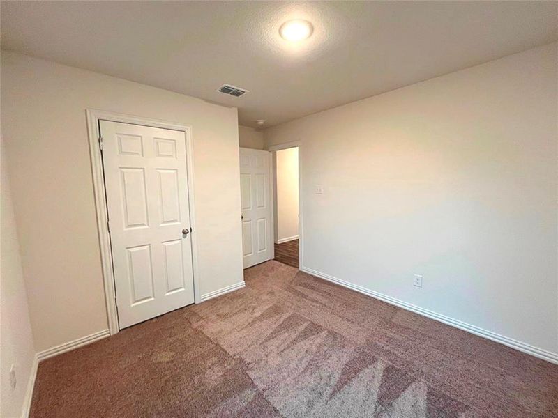 Spacious, unfurnished interior of a new home in Labein Villas, Greenville (Image 13). Spacious, unfurnished interior of a new home in Labein Villas, Greenville (Image 13).
