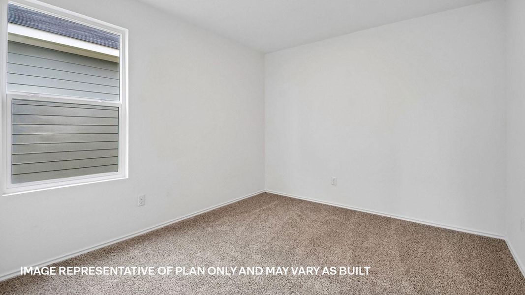 Spacious, unfurnished interior of a new home in Valverde, Bastrop (Image 24). Spacious, unfurnished interior of a new home in Valverde, Bastrop (Image 24).