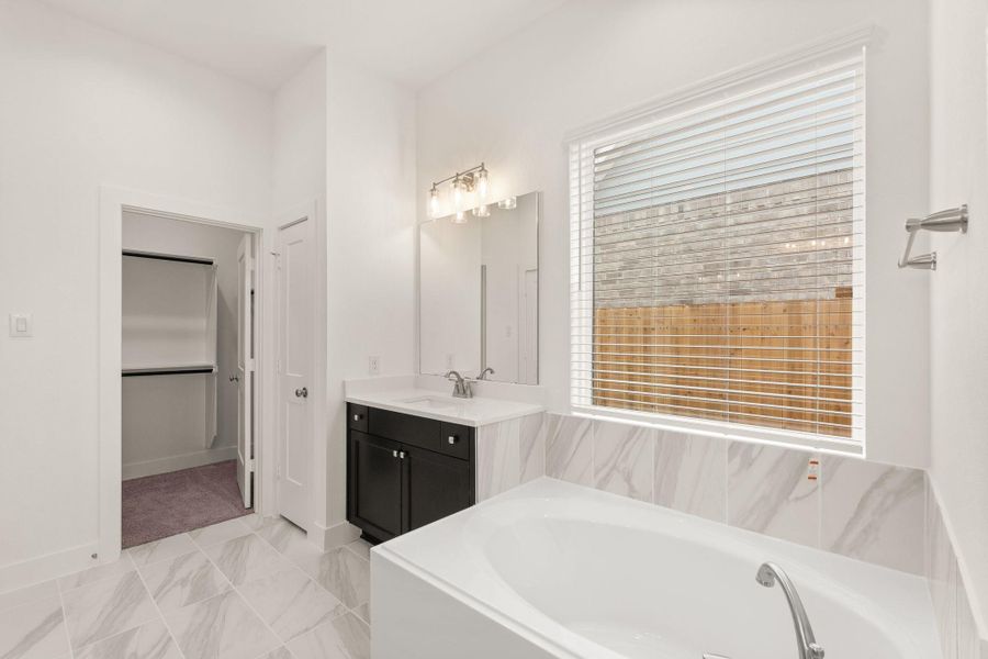 Photos are REPRESENTATIVE of the home /floor plan and are NOT of the actual home.  Selections, features, and room options may vary.