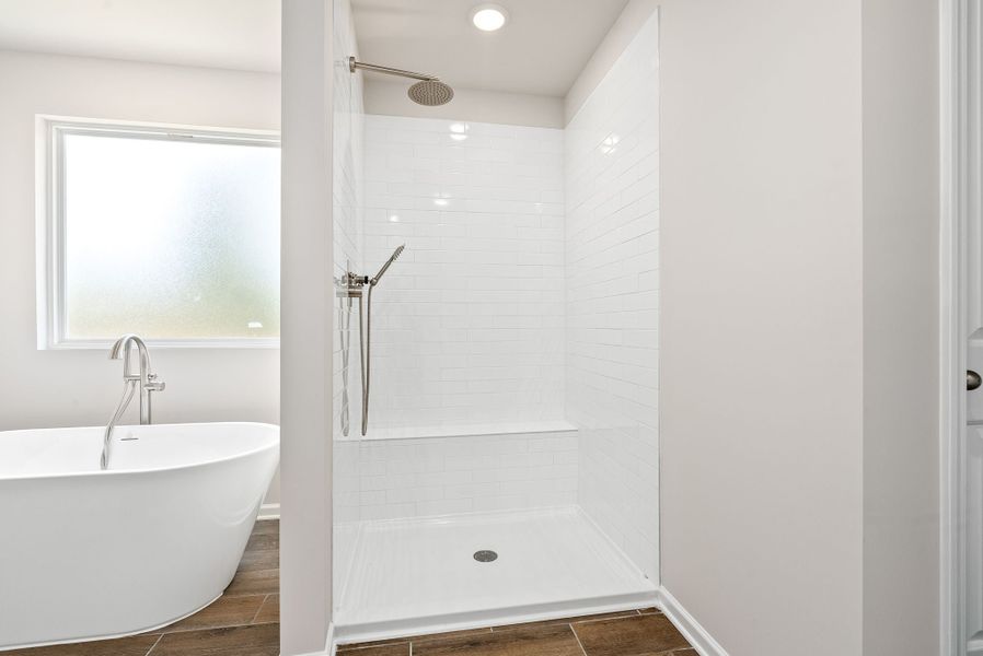 2,316sf New Home in Hogansville, GA.  - Slide 14