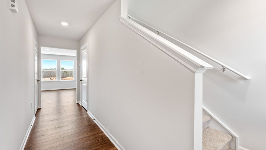 Image 24 of a home in Harper Ridge.