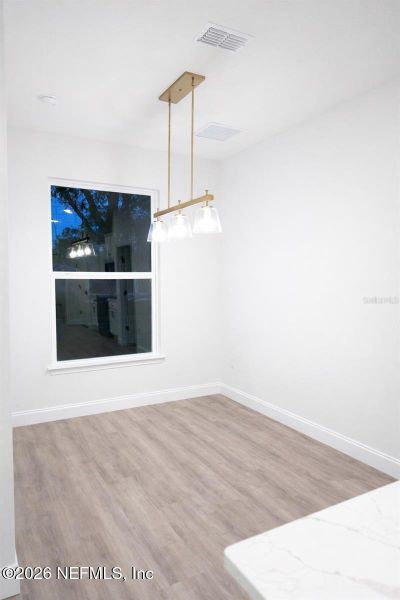 Spacious, unfurnished interior of a new home in , Palm Coast (Image 19).