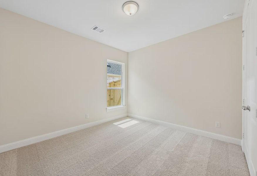Plan 4046 Bed 2 - 16 of 20