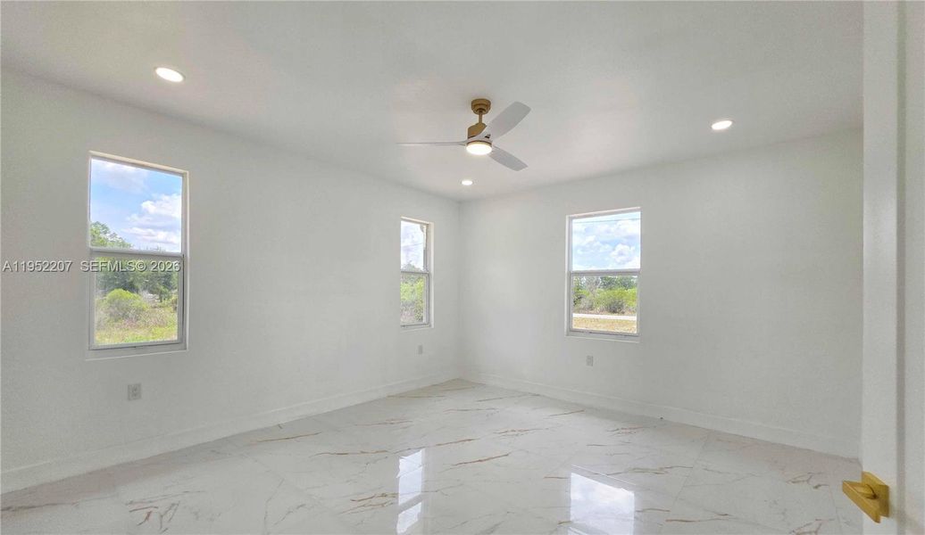 Spacious, unfurnished interior of a new home in , Clewiston (Image 24). Spacious, unfurnished interior of a new home in , Clewiston (Image 24).