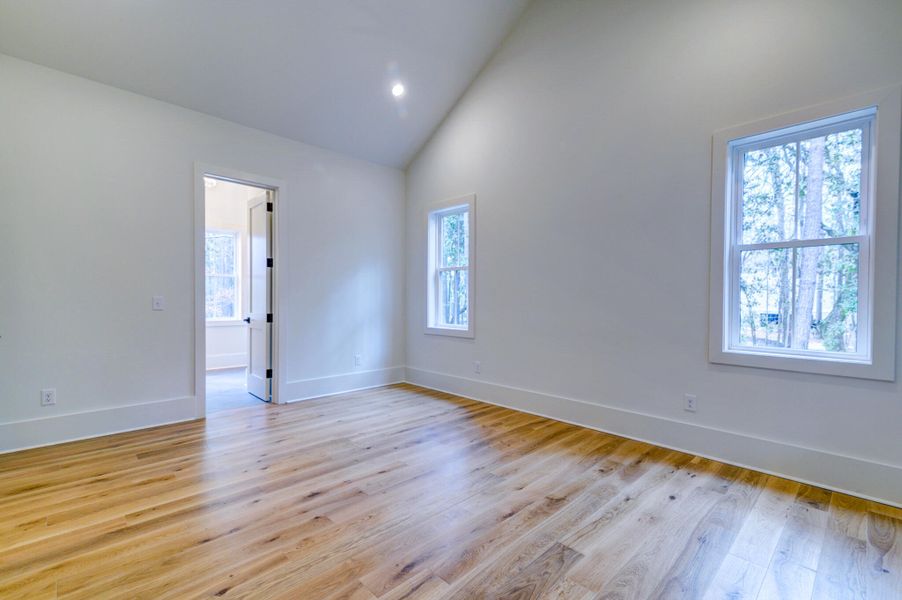 Spacious, unfurnished interior of a new home in , Johns Island (Image 51). Spacious, unfurnished interior of a new home in , Johns Island (Image 51).