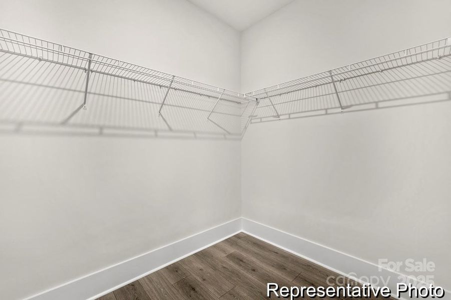 Spacious, unfurnished interior of a new home in Lowell Woods, Lowell (Image 21). Spacious, unfurnished interior of a new home in Lowell Woods, Lowell (Image 21).