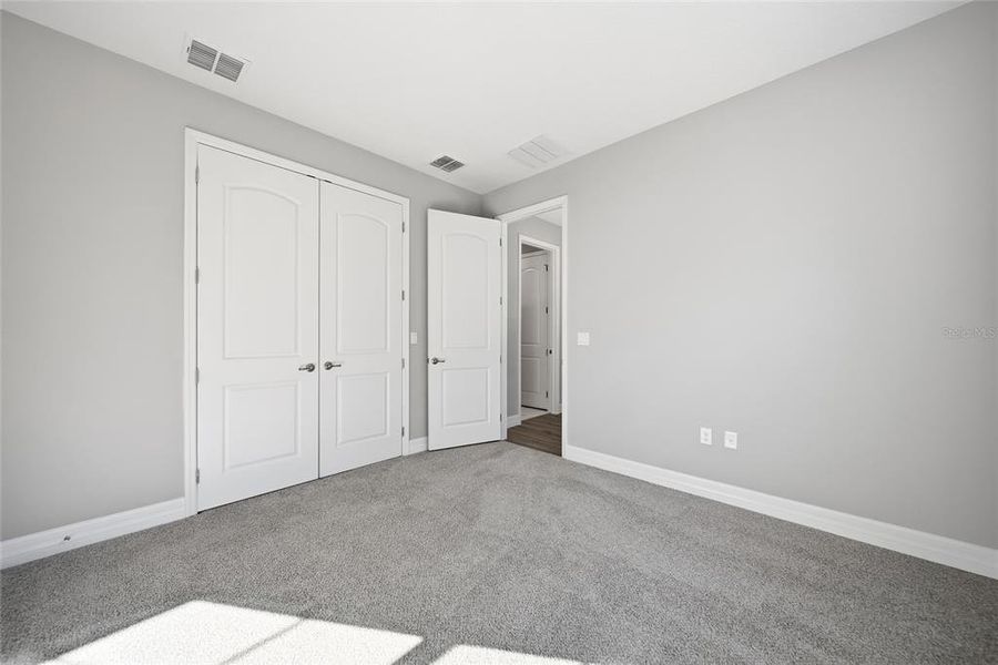 Spacious, unfurnished interior of a new home in , Hernando (Image 27).