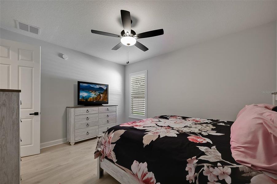 Furnished interior view inside a new home in , Green Cove Springs (Image 34).