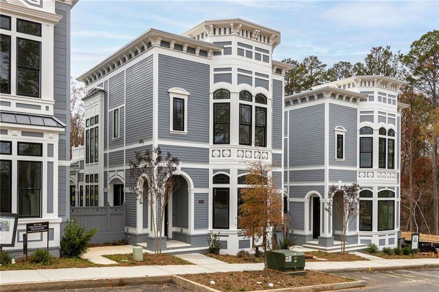 Image 29 of a home in .