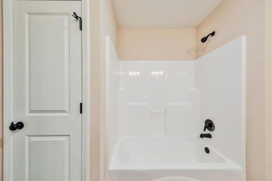 Close-up of interior finishes inside a home in , Rockmart (Image 14).