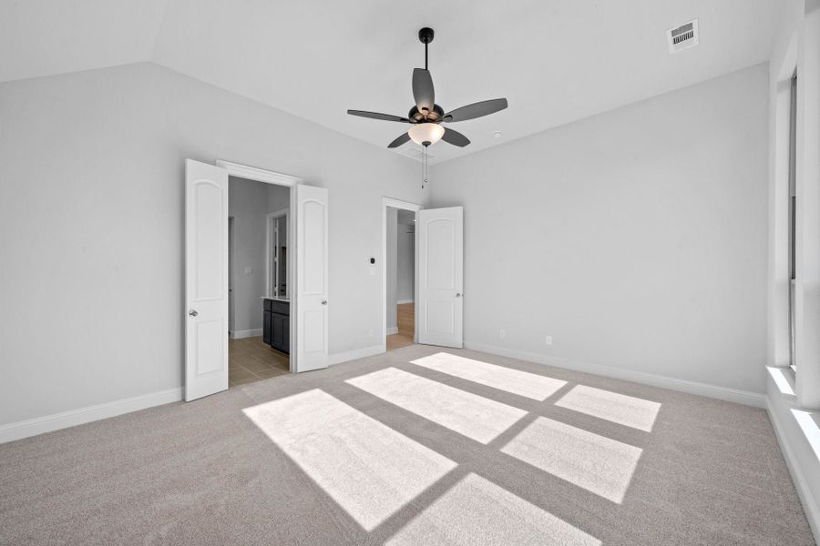 New Home in Mansfield, TX.  - Slide 18
