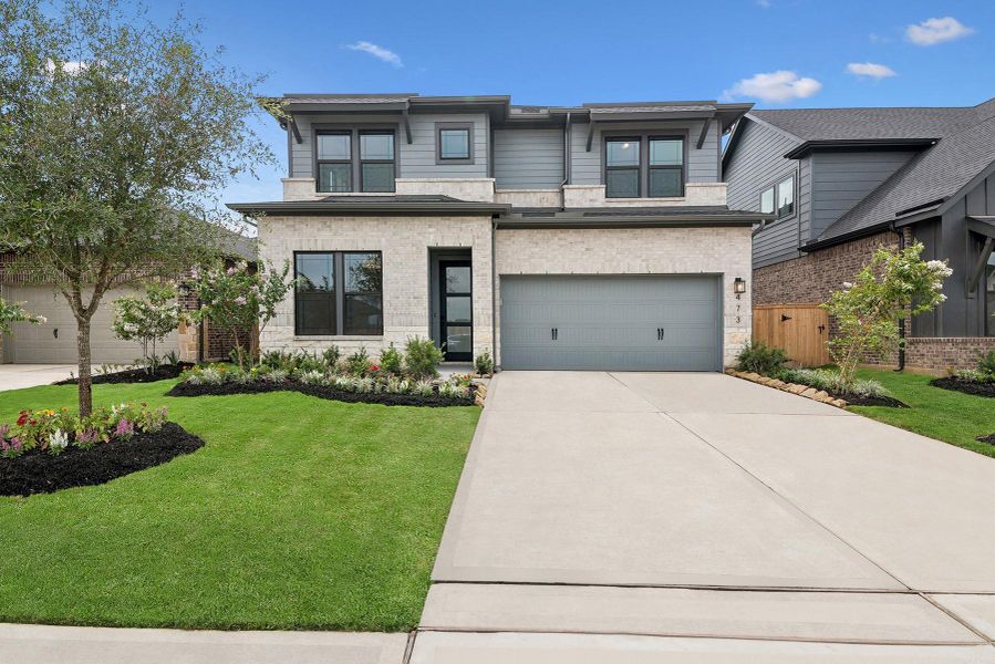 Welcome to The Sedona by David Weekley Homes. **HOME ESTIMATED TO BE COMPLETE JULY 2025** Welcome to The Sedona by David Weekley Homes. **HOME ESTIMATED TO BE COMPLETE JULY 2025**