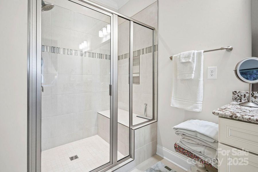 Image 37 of a home in Trilogy® Lake Norman.