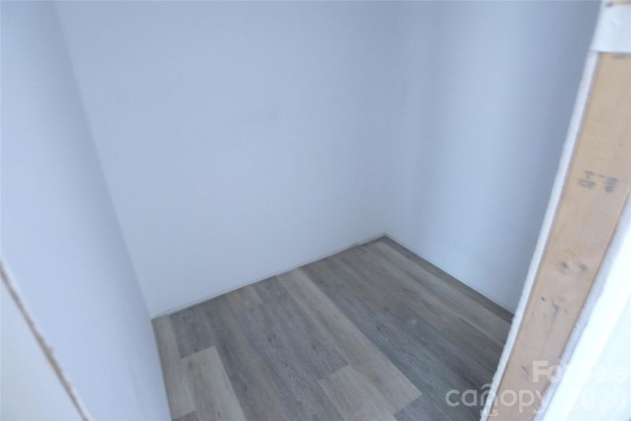 Primary 2 closet Primary 2 closet