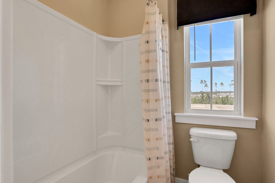 Orange Park, FL New Home.  - Slide 40