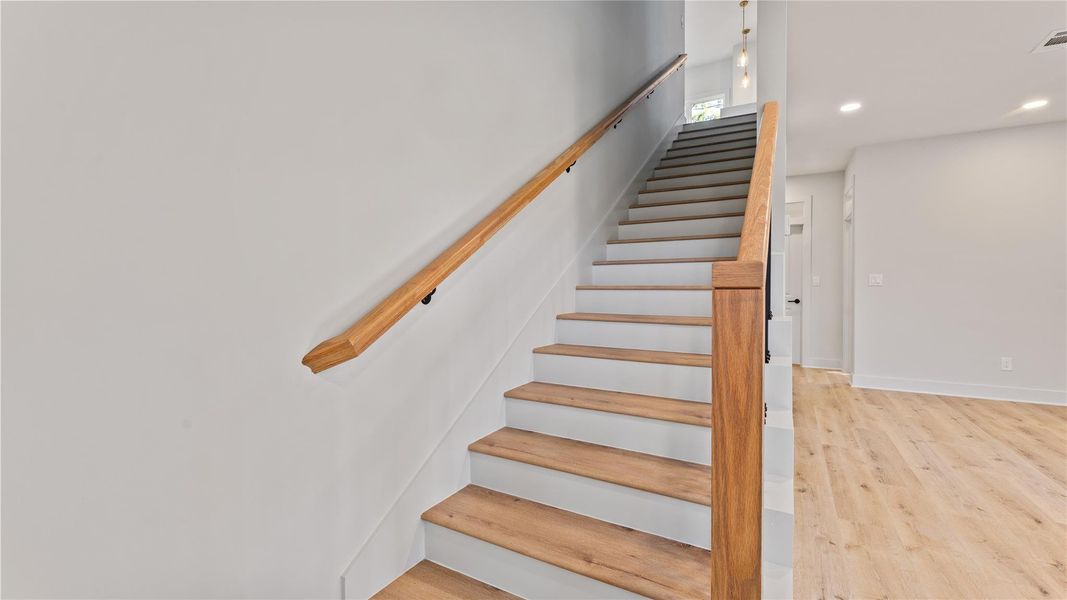 Spacious, unfurnished interior of a new home in , Livingston (Image 38). Spacious, unfurnished interior of a new home in , Livingston (Image 38).