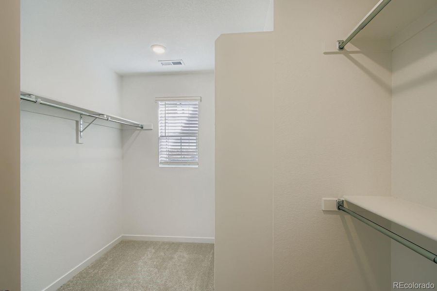 Spacious, unfurnished interior of a new home in , Thornton (Image 12).