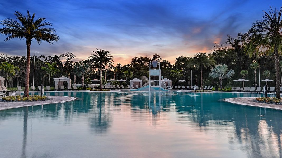 Community amenities in Skye Ranch Community Group Page, Sarasota (Image 13).