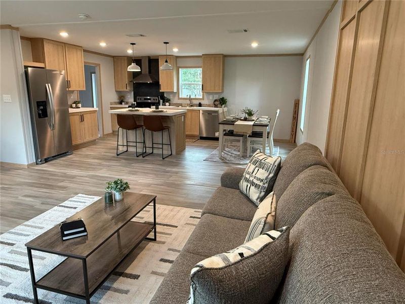 Image 6 of a home in .