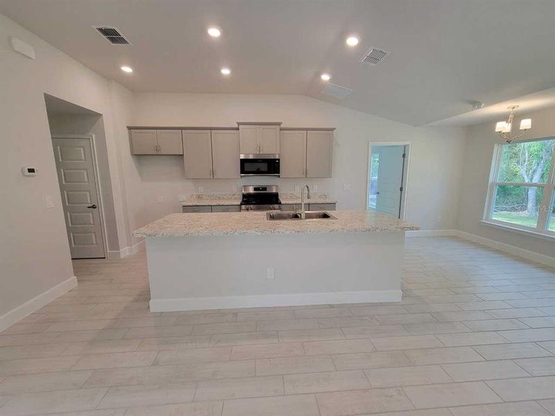 Picture of similar home for illustrative purposes only. Colors and features will vary! Picture of similar home for illustrative purposes only. Colors and features will vary!