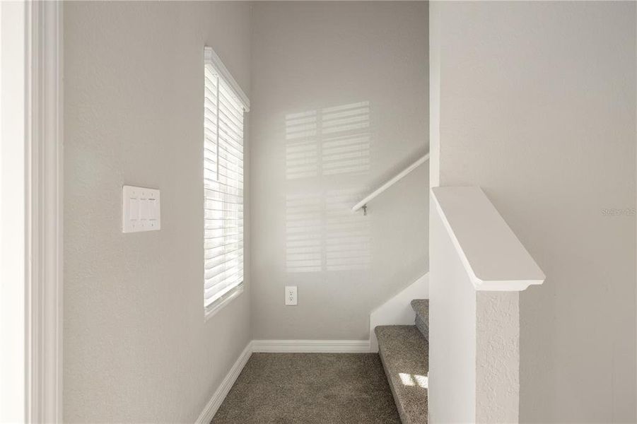 Spacious, unfurnished interior of a new home in , Bradenton (Image 16).