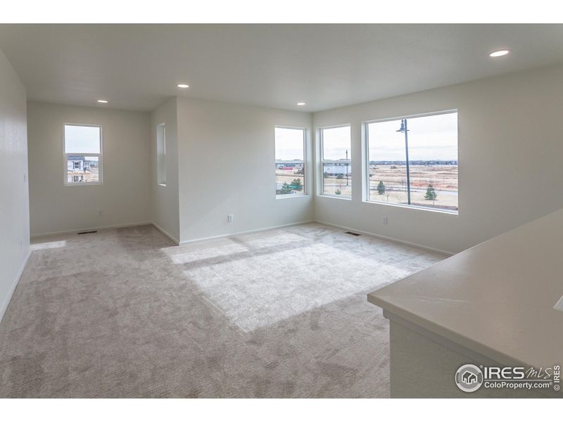 EXAMPLE PHOTOS: LOFT