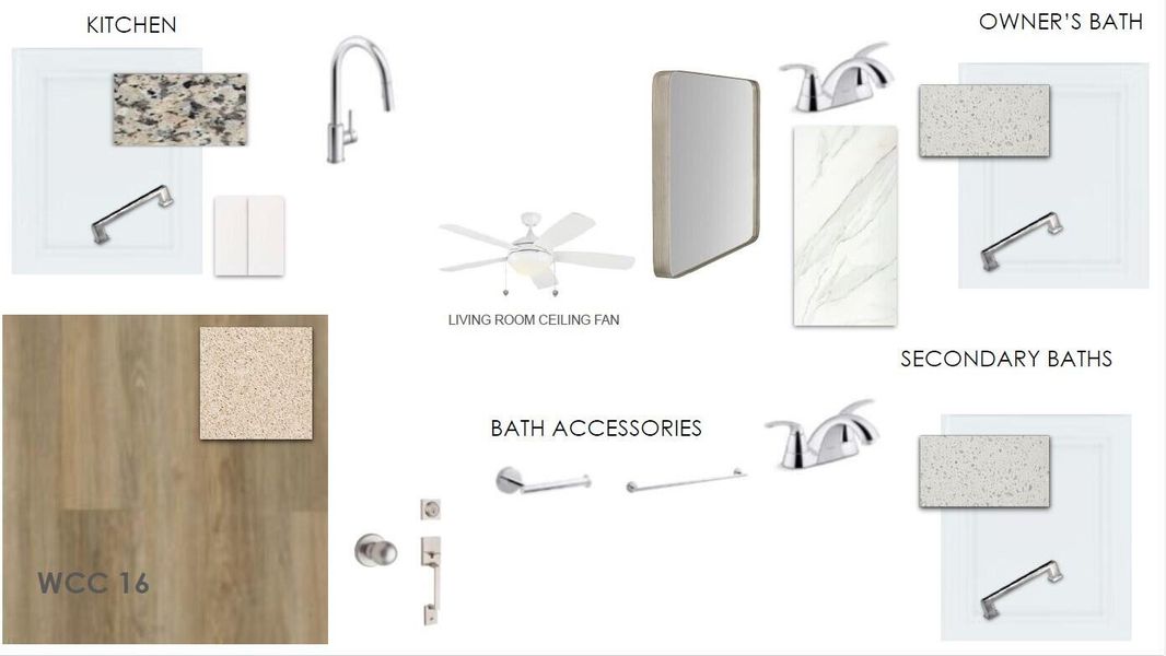 Image 35 of a home in Wildcat Chase.