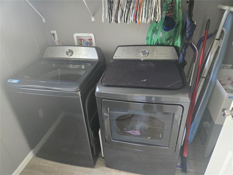 Close-up of interior finishes inside a home in , Arcadia (Image 13).