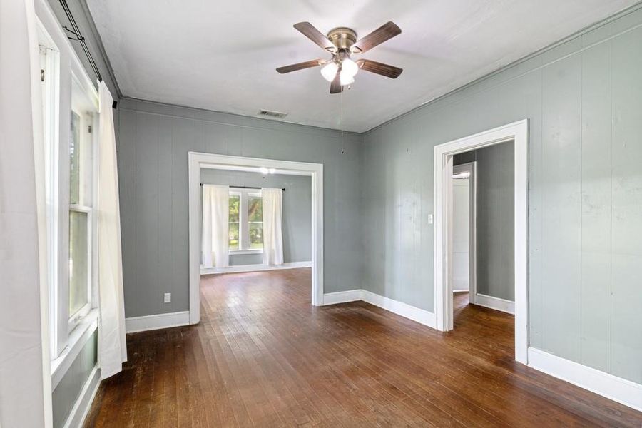 Spacious, unfurnished interior of a new home in , Groesbeck (Image 17). Spacious, unfurnished interior of a new home in , Groesbeck (Image 17).