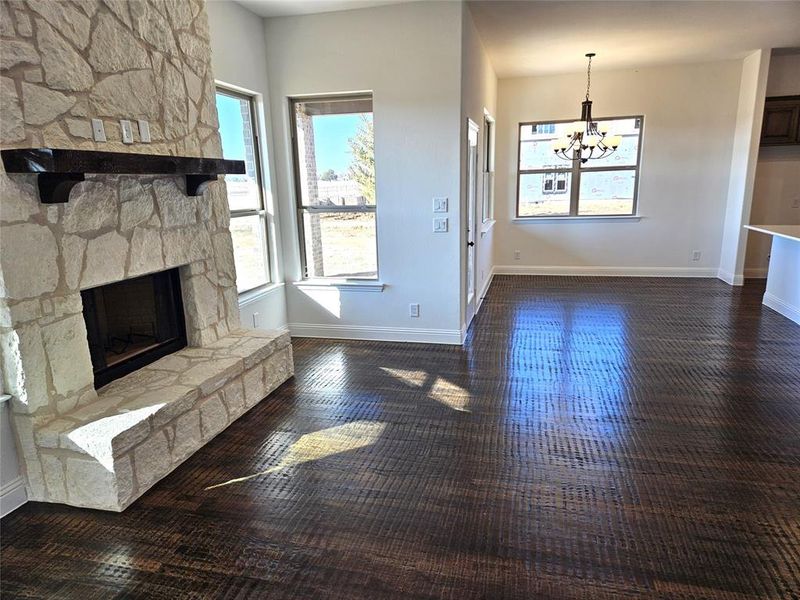 Spacious, unfurnished interior of a new home in , Whitesboro (Image 20). Spacious, unfurnished interior of a new home in , Whitesboro (Image 20).