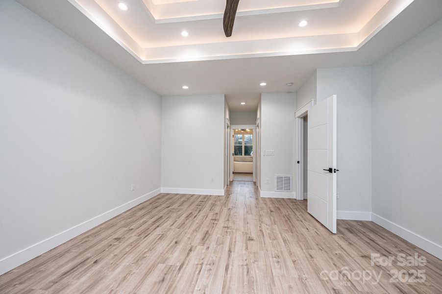 Primary Suite Primary Suite