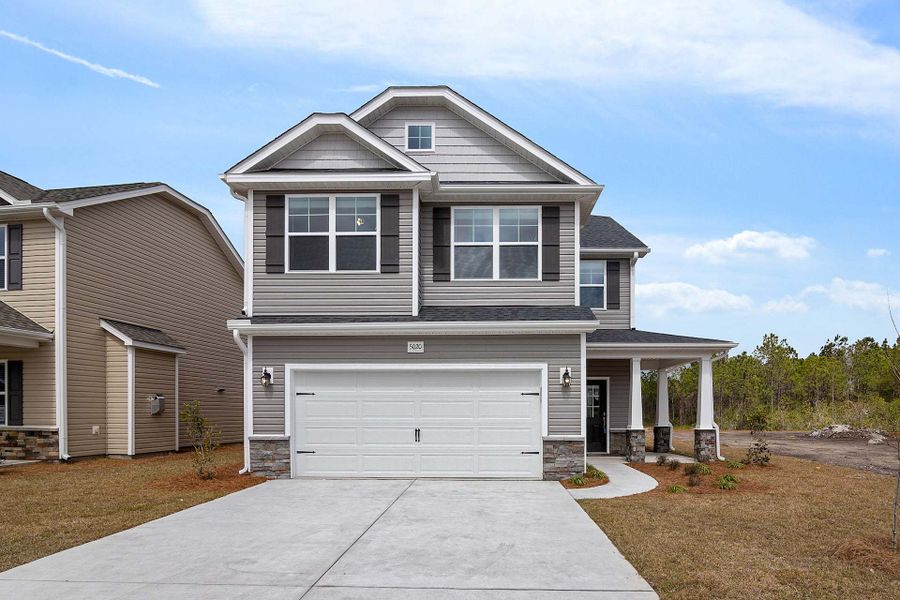 Elevation K Elevation K