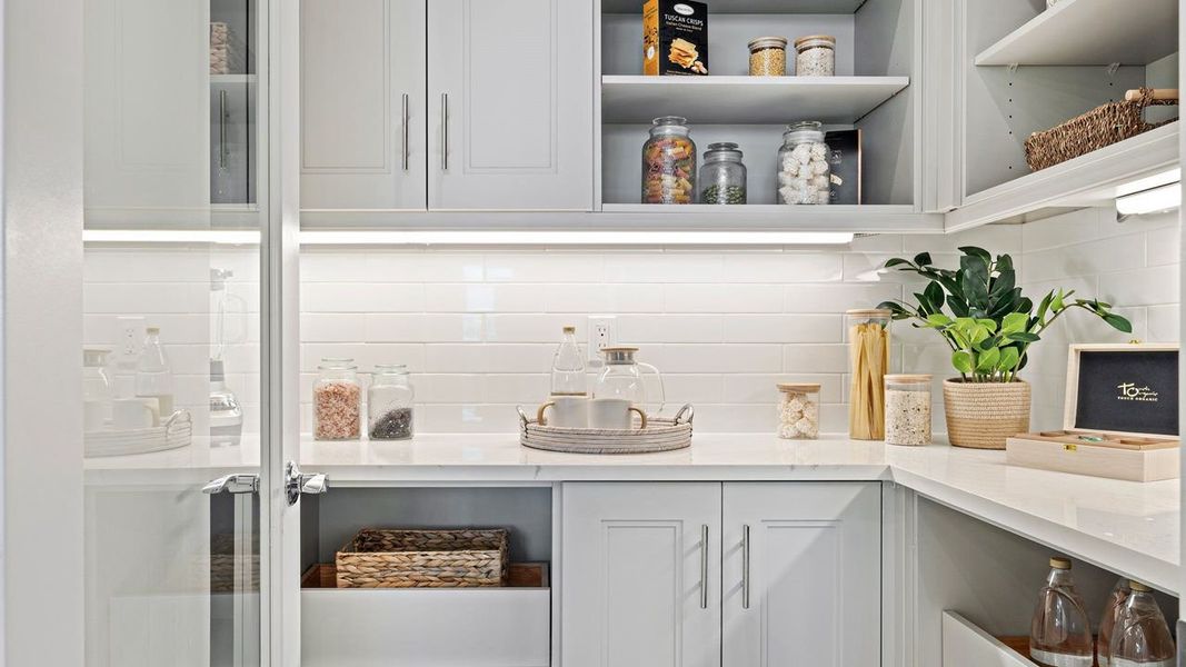 Pantry