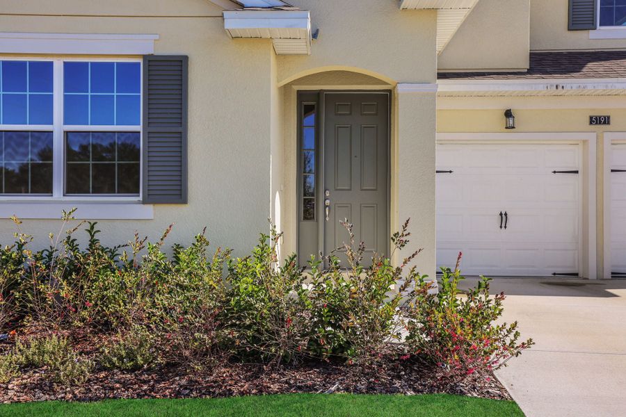 Apopka, FL New Home.  - Slide 3