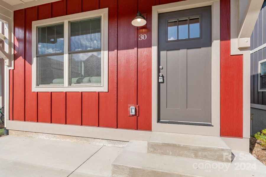 Image 27 of a home in .