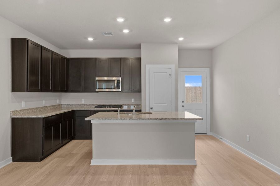 New Home in Texas City, TX.  - Slide 9