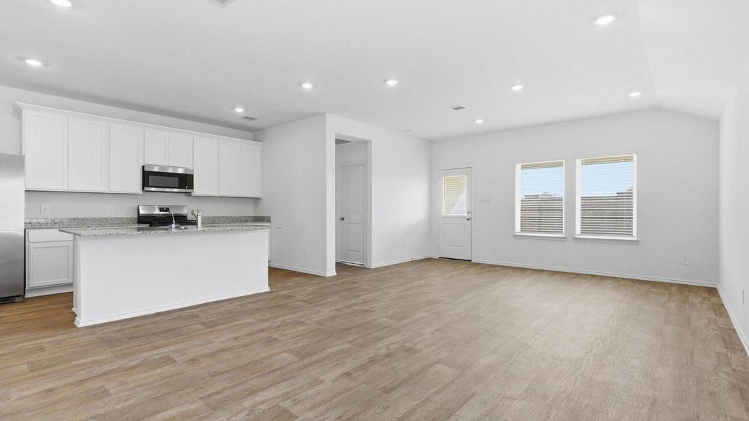 *Images and 3D tour are for illustration only and options may vary from home as built.