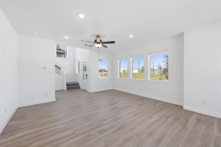 Photos are REPRESENTATIVE of the home /floor plan and are NOT of the actual home. Selections, features, and room options may vary. For more info, contact Chesmar Homes.