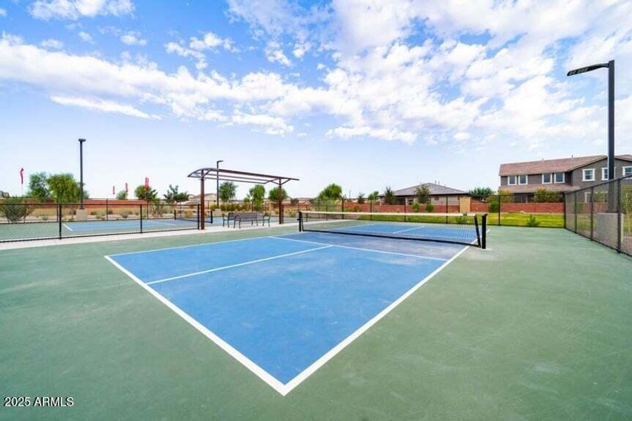 Ellsworth Ranch Community